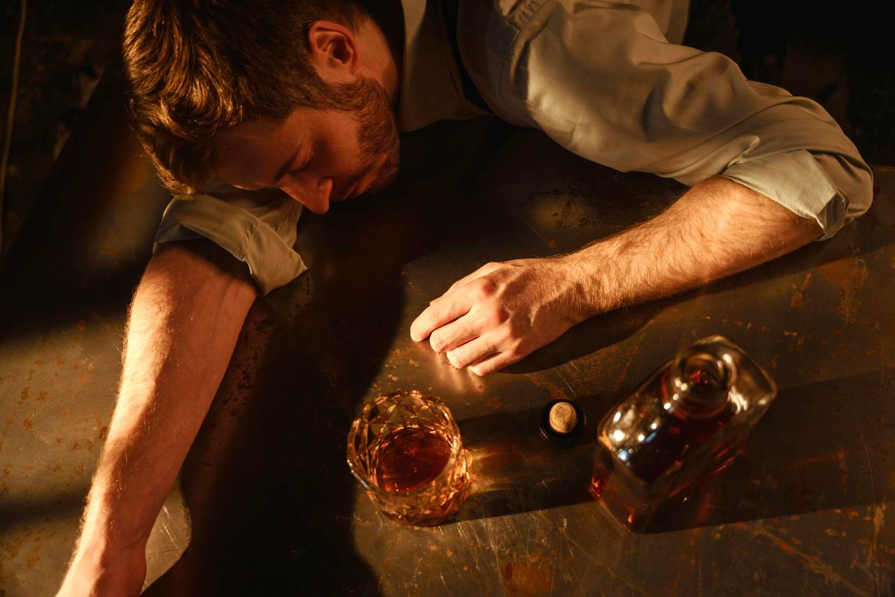 Ibogaine for Alcohol Addiction – Support for Detox and Deep Healing