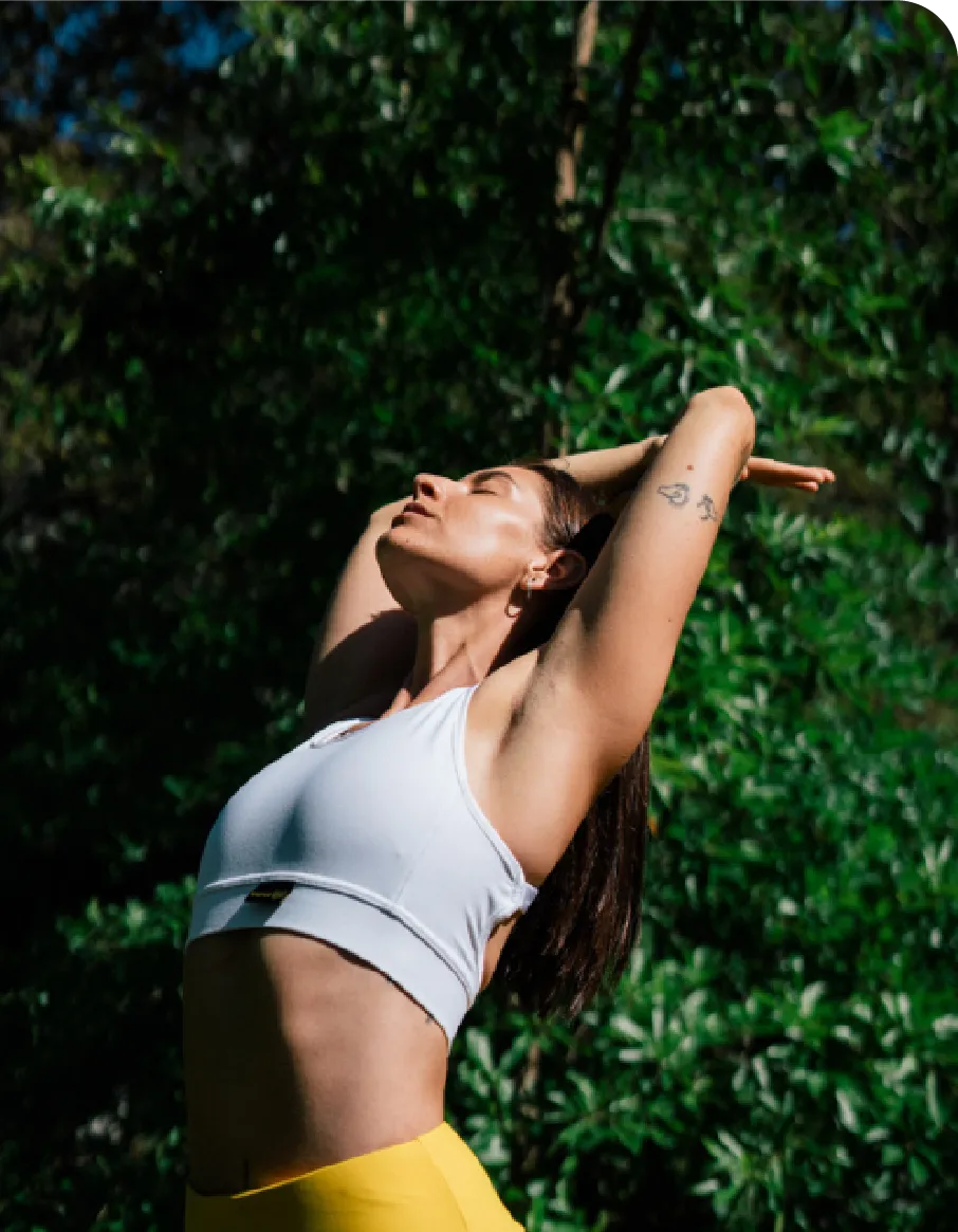Combining Ibogaine and Somatic Experiencing for Maximum Trauma Healing