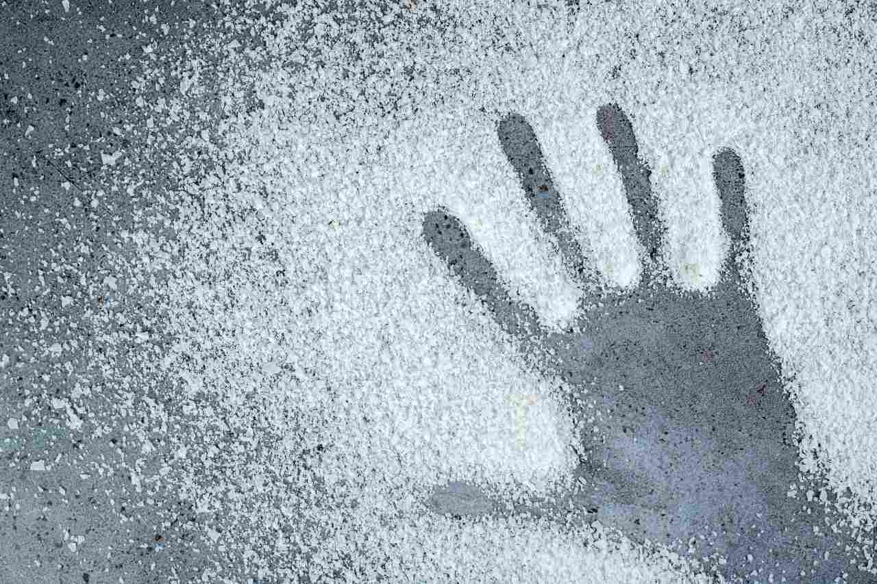 Methamphetamine and Ibogaine: Healing the Brain After Stimulant Abuse