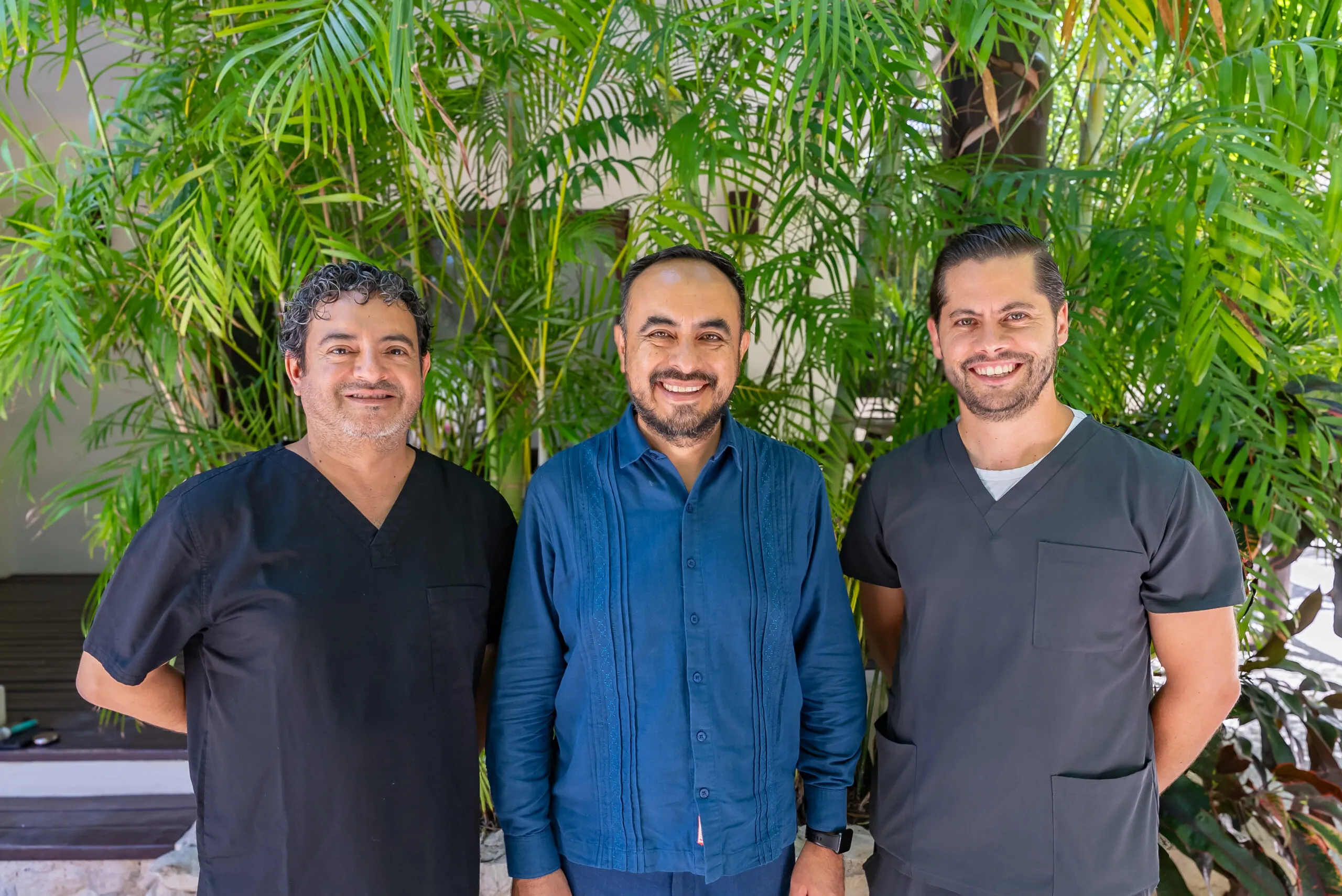 Aftercare support at Basse Clinic