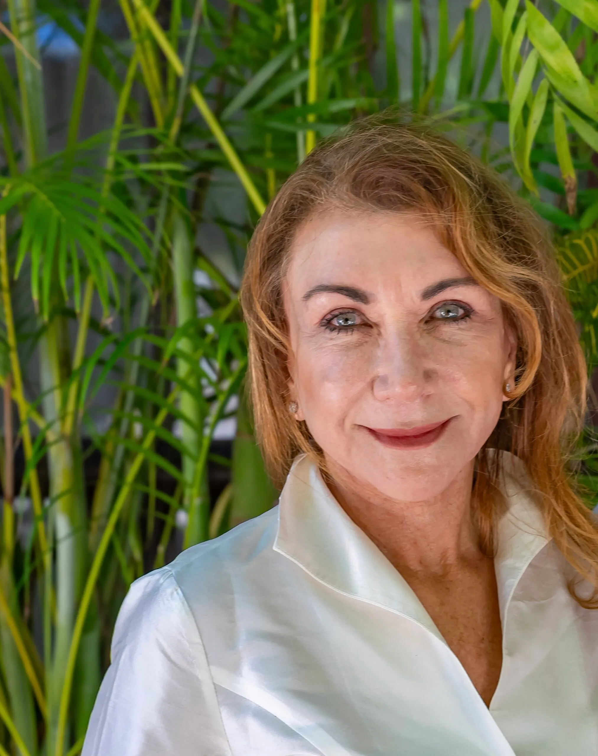Deborah Mash, PhD