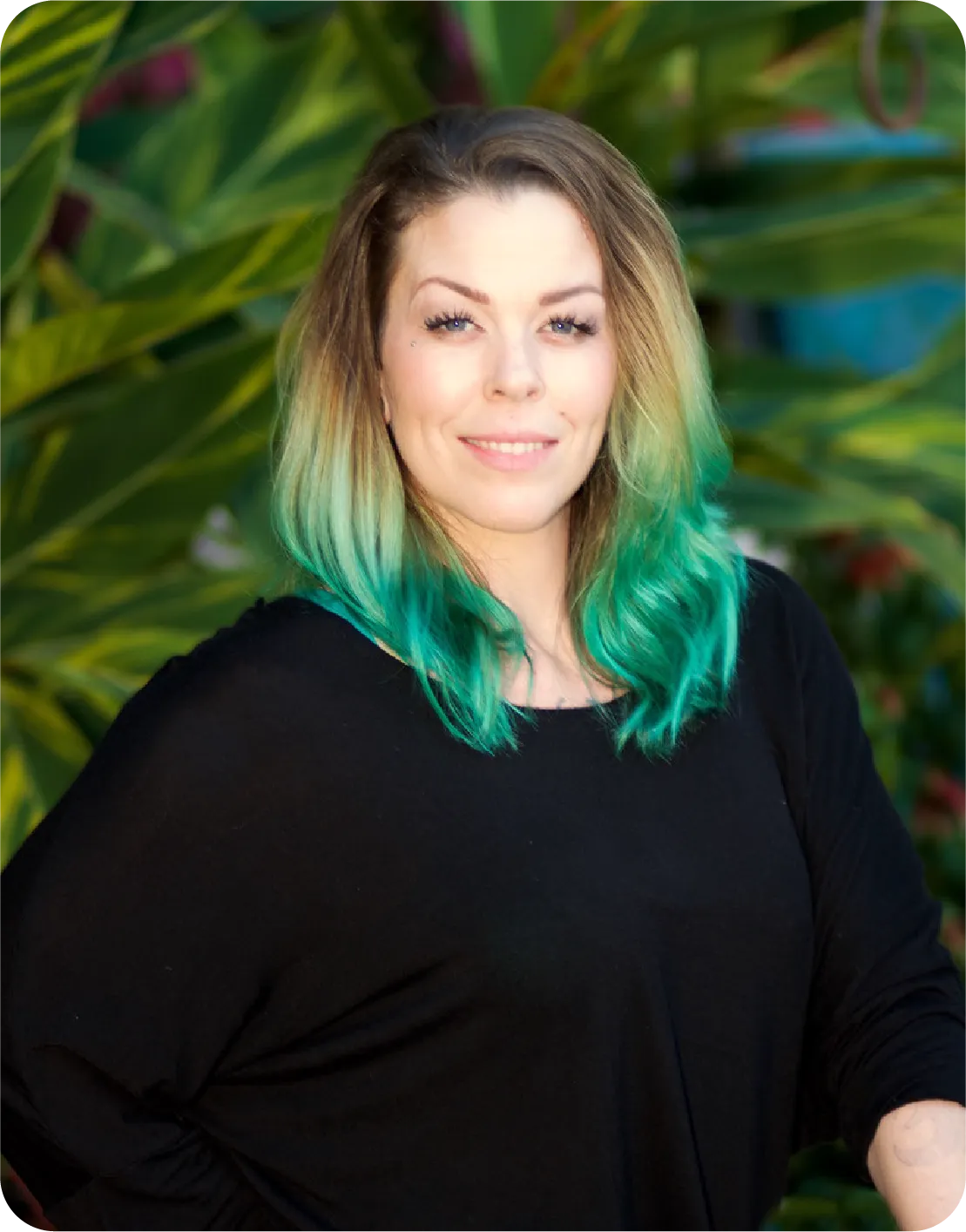 Faegann Harlow