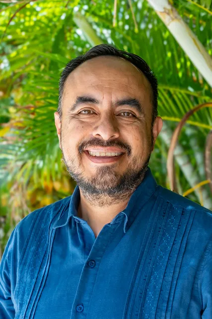 Dr. Juan Manuel Quijada Gaytán